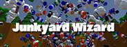 Junkyard Wizard System Requirements