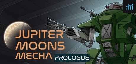 Jupiter Moons: Mecha - Prologue PC Specs