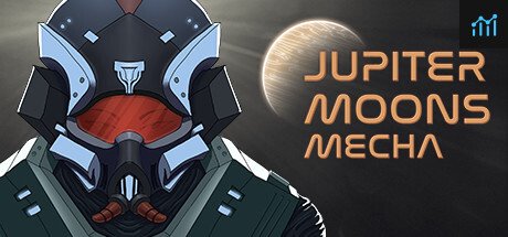 Jupiter Moons: Mecha PC Specs