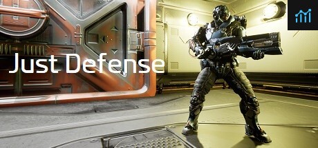 Just Defense PC Specs