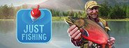 Just Fishing System Requirements