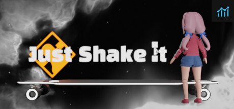 Just Shake It PC Specs