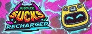 JUSTICE SUCKS: RECHARGED System Requirements