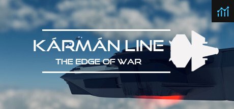 Kármán line: the edge of war PC Specs