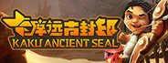 Kaku Ancient Seal (Alpha) System Requirements