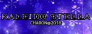 KALEIDO STELLA System Requirements