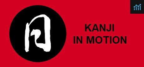 Kanji in Motion PC Specs