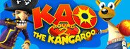 Kao the Kangaroo: Round 2 System Requirements