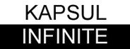 Kapsul Infinite System Requirements