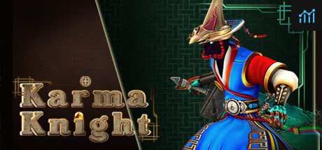 Karma Knight PC Specs