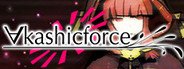 ∀kashicforce System Requirements