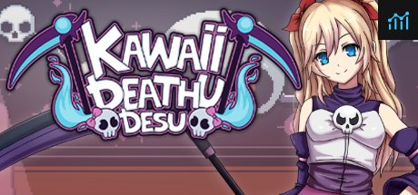 Kawaii Deathu Desu PC Specs