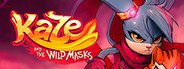 Kaze and the Wild Masks System Requirements