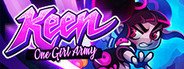 Keen: One Girl Army System Requirements