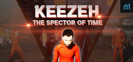 Keezeh The Spector of Time PC Specs