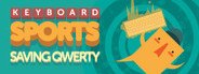 Keyboard Sports - Saving QWERTY System Requirements