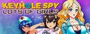 Keyhole Spy: Lots of Girls System Requirements