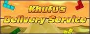 Khufu's Delivery Service System Requirements