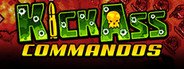 Kick Ass Commandos System Requirements