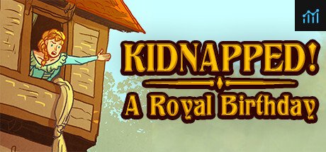 Can I Run Kidnapped! A Royal Birthday?