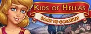 Kids of Hellas: Back to Olympus System Requirements