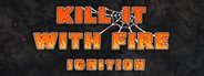 Kill It With Fire: Ignition System Requirements