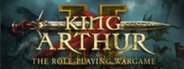 King Arthur II: The Role-Playing Wargame System Requirements