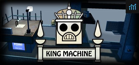 King Machine PC Specs