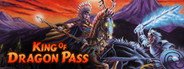 King of Dragon Pass System Requirements