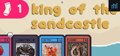 King of the Sandcastle PC Specs