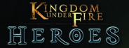 Kingdom Under Fire: Heroes System Requirements