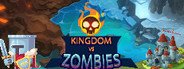 Kingdom vs Zombies System Requirements