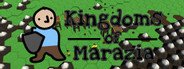 Kingdoms Of Marazia System Requirements