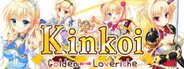 Kinkoi: Golden Loveriche System Requirements