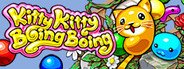 Kitty Kitty Boing Boing: the Happy Adventure in Puzzle Garden! System Requirements