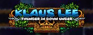 Klaus Lee Thunder in Down Under System Requirements