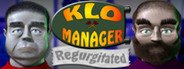 Klomanager - Regurgitated System Requirements