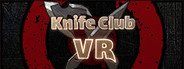 Knife Club System Requirements