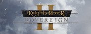 Can I Run Knights of Honor II – Sovereign?