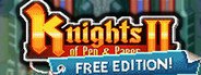 Knights of Pen and Paper 2: Free Edition System Requirements