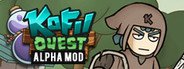 Kofi Quest: Alpha MOD System Requirements