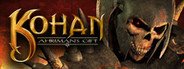 Kohan: Ahriman's Gift System Requirements