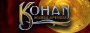 Kohan: Immortal Sovereigns System Requirements