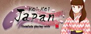 Koi-Koi Japan [Hanafuda playing cards] System Requirements