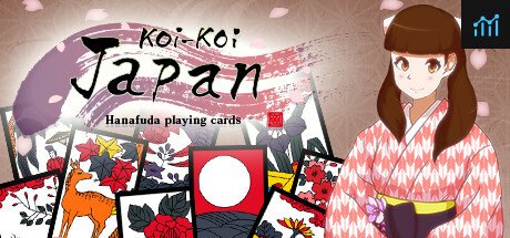 Koi-Koi Japan [Hanafuda playing cards] PC Specs