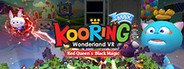 Kooring VR Wonderland : Red Queen's Black Magic System Requirements