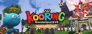 Kooring Wonderland VR : Heart Castle Crush System Requirements