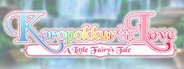 Koropokkur in Love ~A Little Fairy’s Tale~ System Requirements