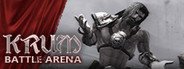 Krum - Battle Arena System Requirements