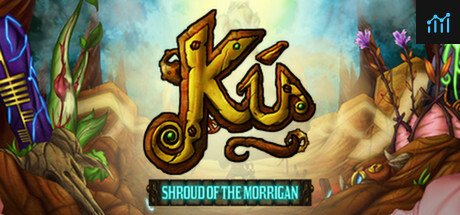 Ku: Shroud of the Morrigan PC Specs